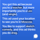 Illustration for article titled Signal Tries to Run the Most Honest Facebook Ad Campaign Ever, Immediately Gets Banned